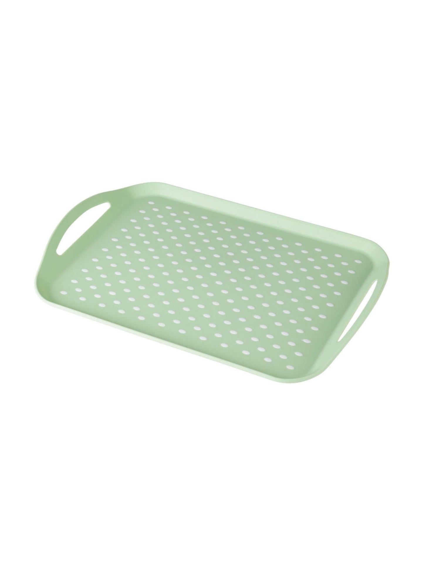 Non-Slip Tray
