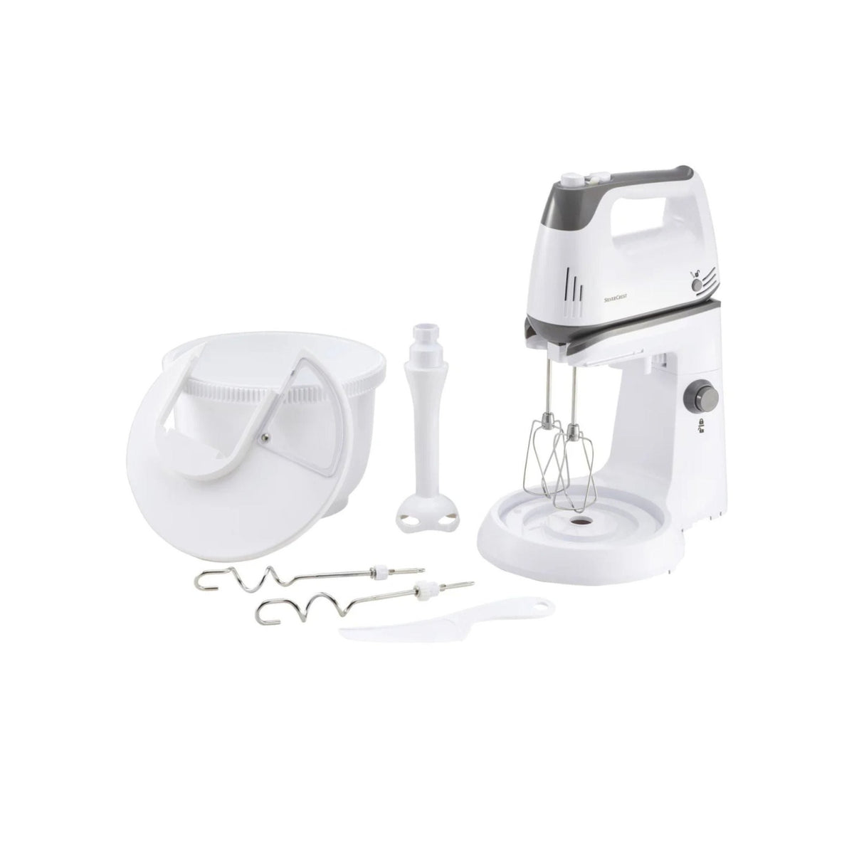 Hand Mixer Set