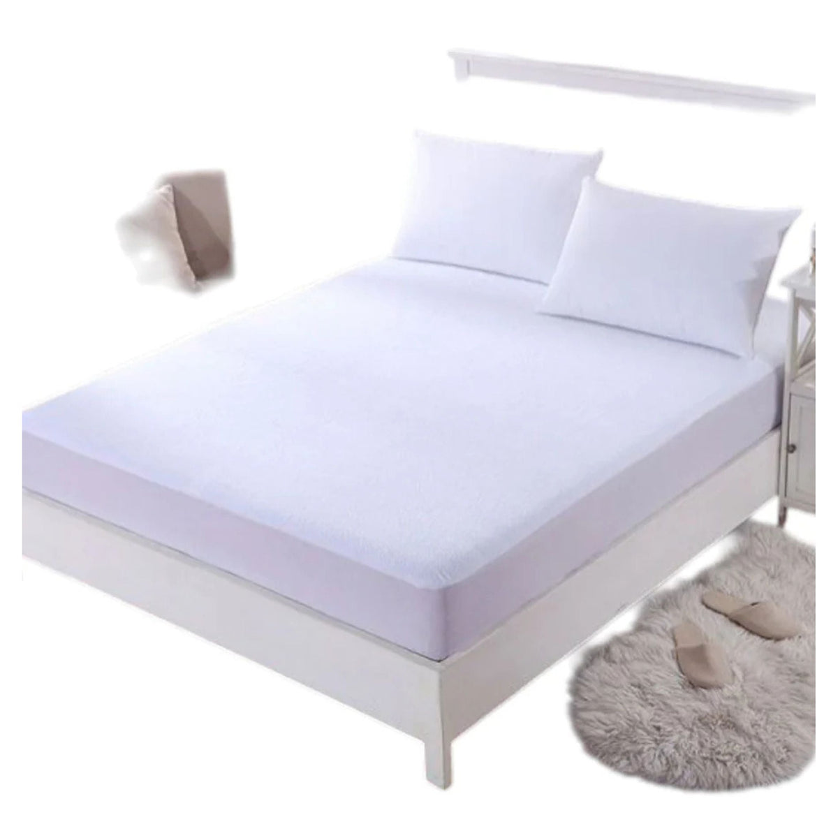 Mattress Pad