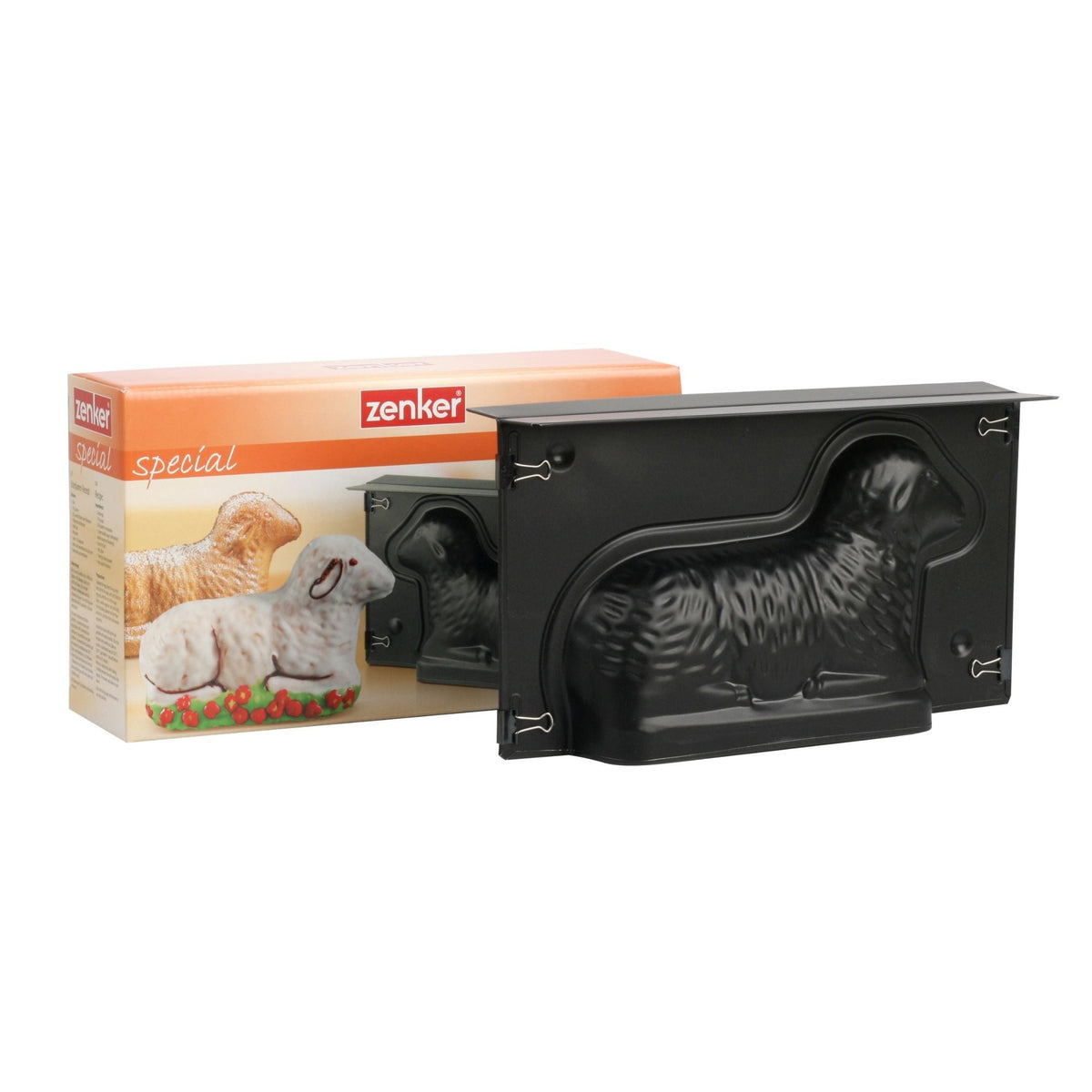 Baking Pan