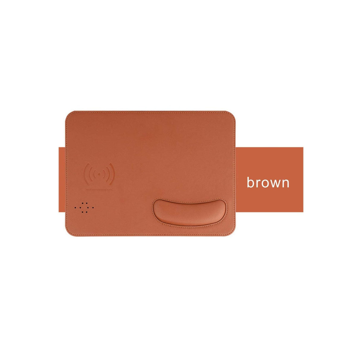 2-In-1 Mouse Pad