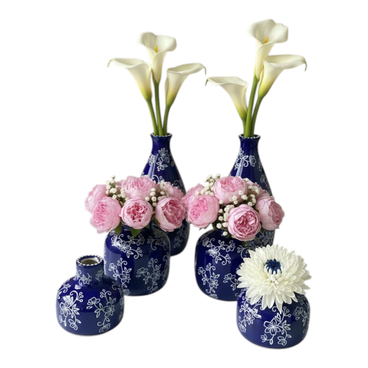 Vases