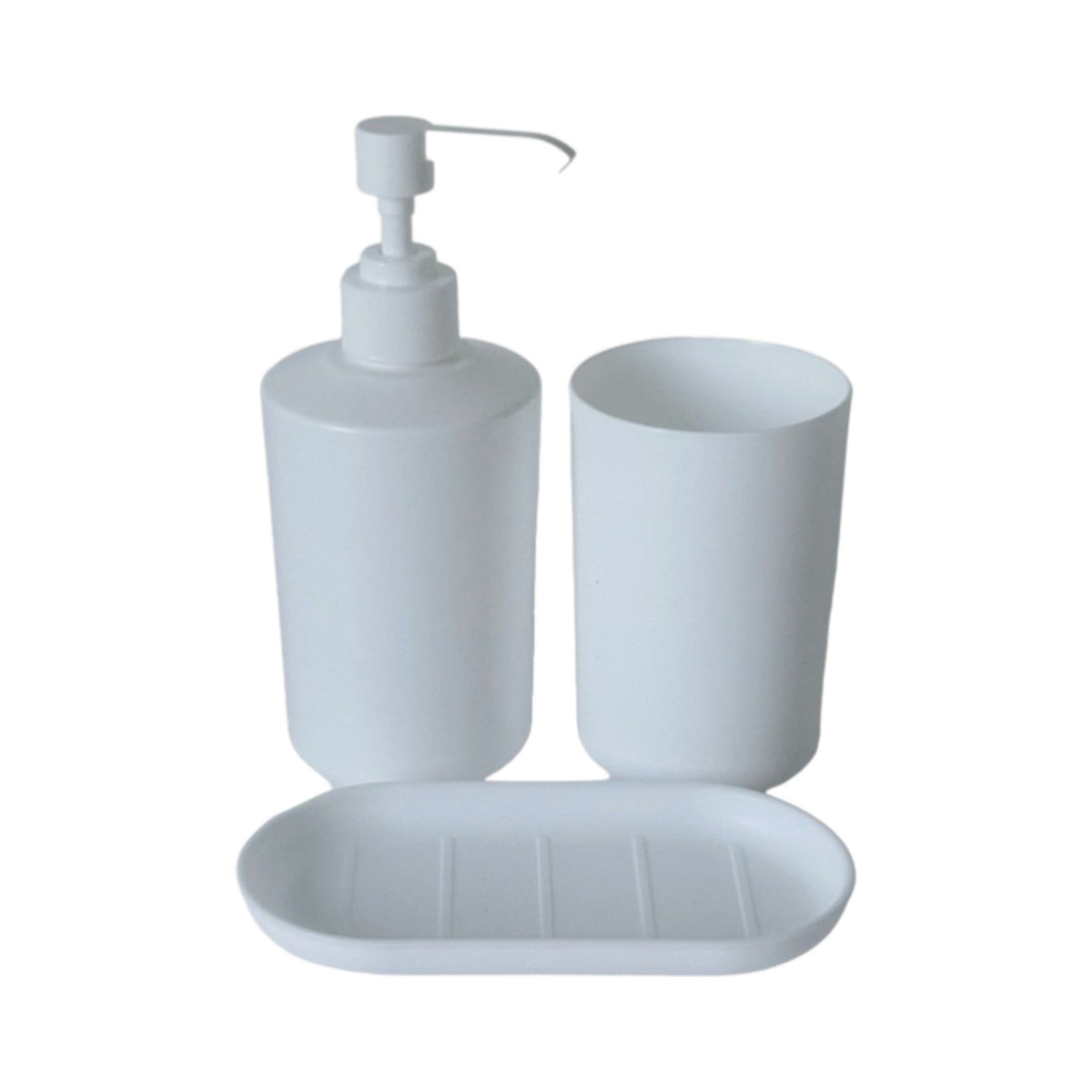Bathroom Set