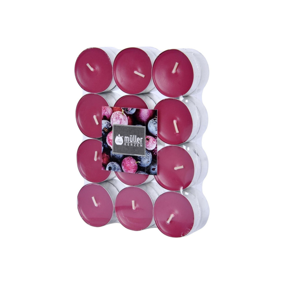 Scented Candle