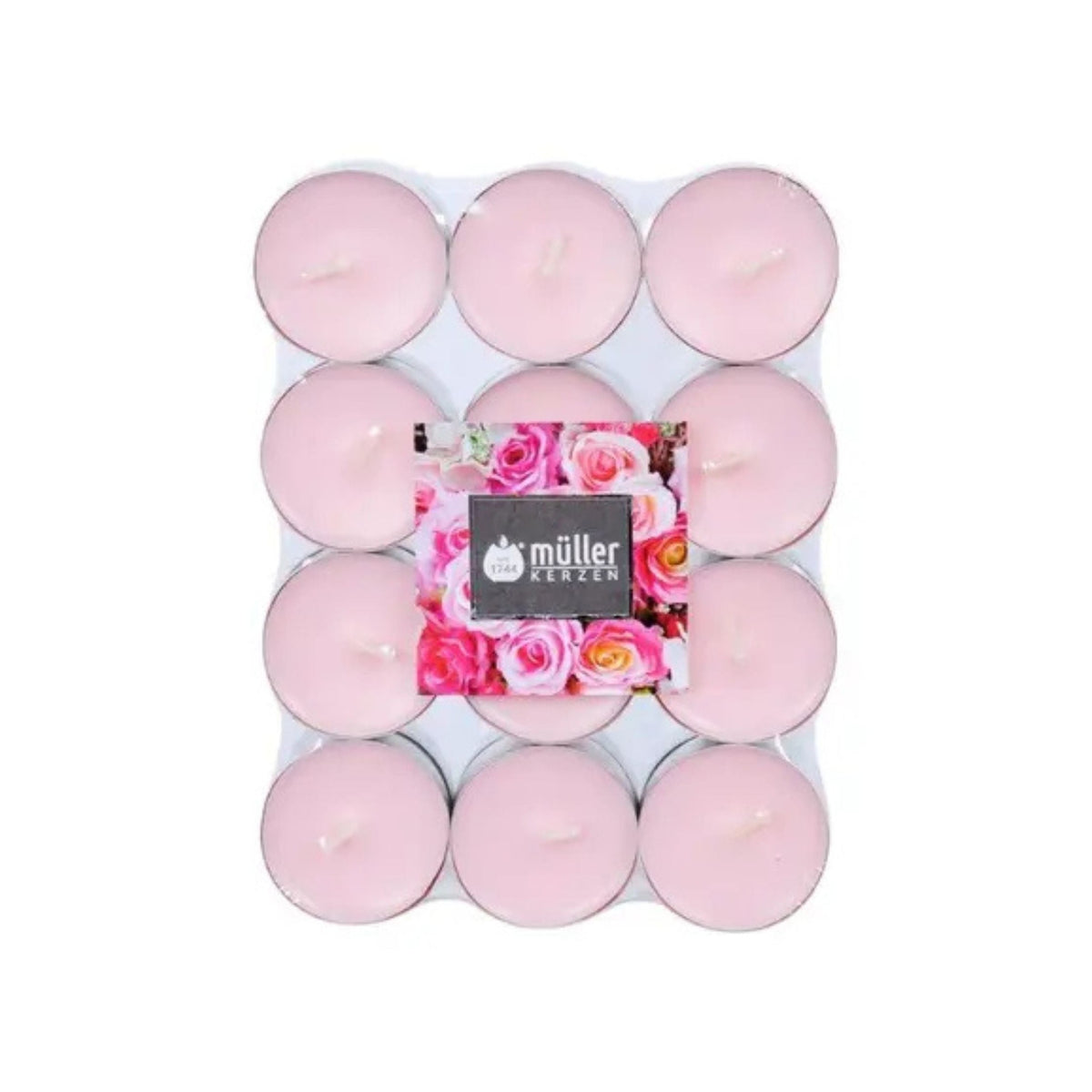 Scented Candle