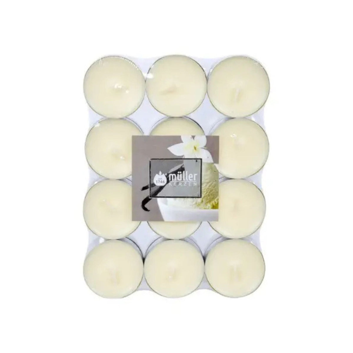 Scented Candle