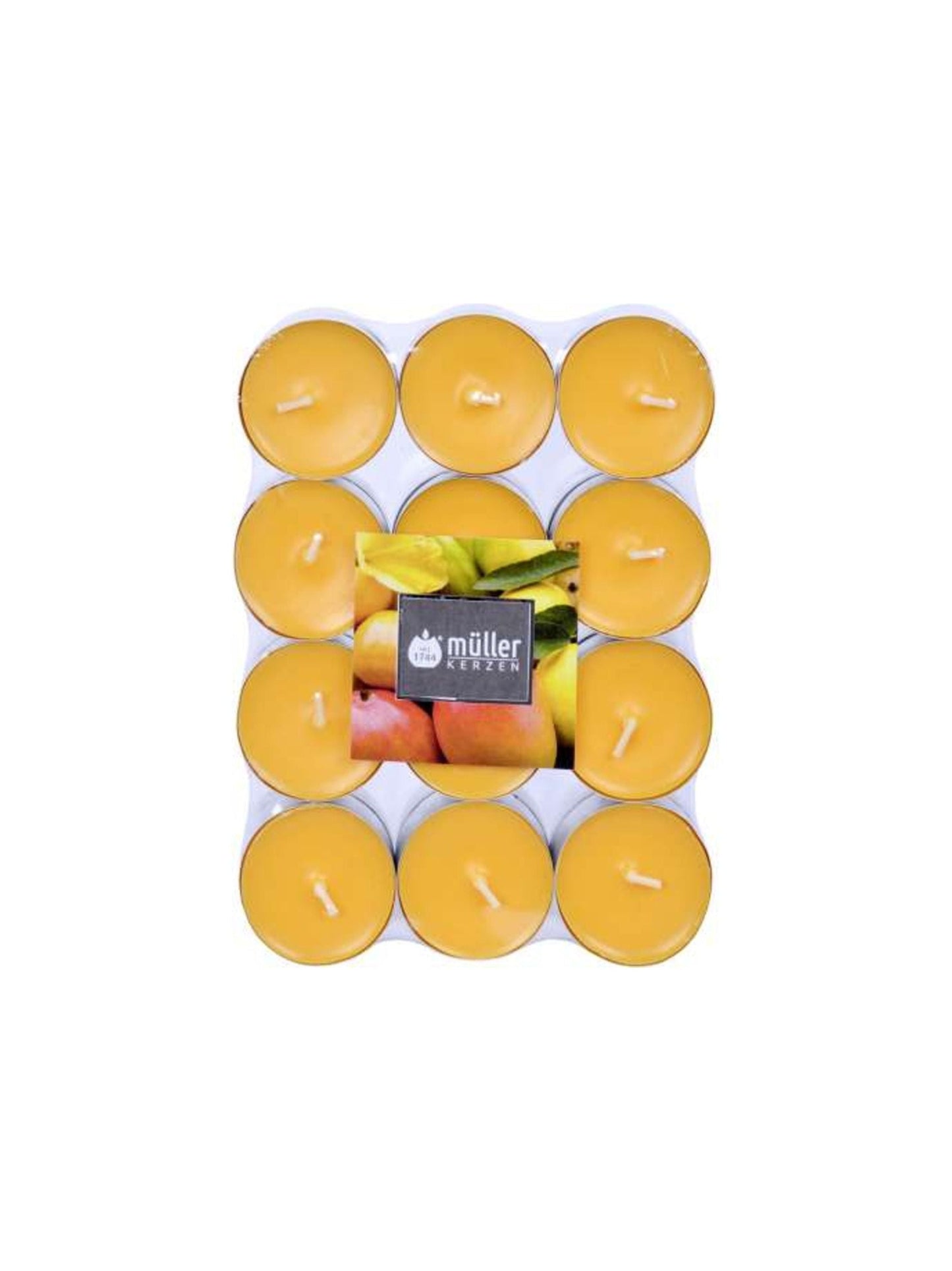 Scented Candle