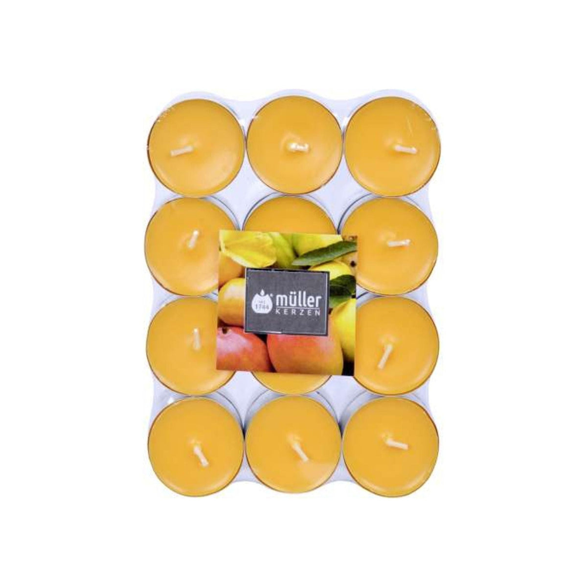 Scented Candle