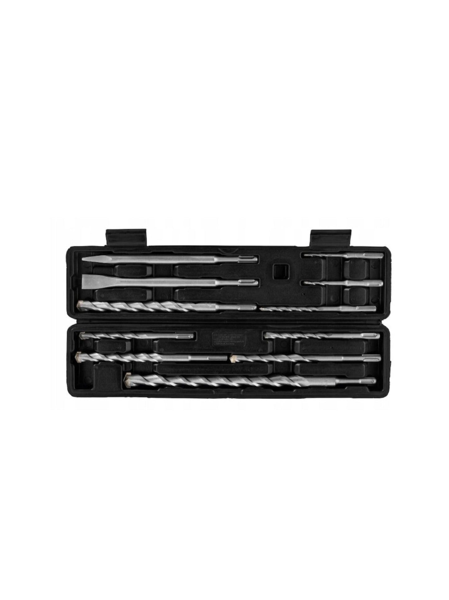 Hammer Drill Chisel Set