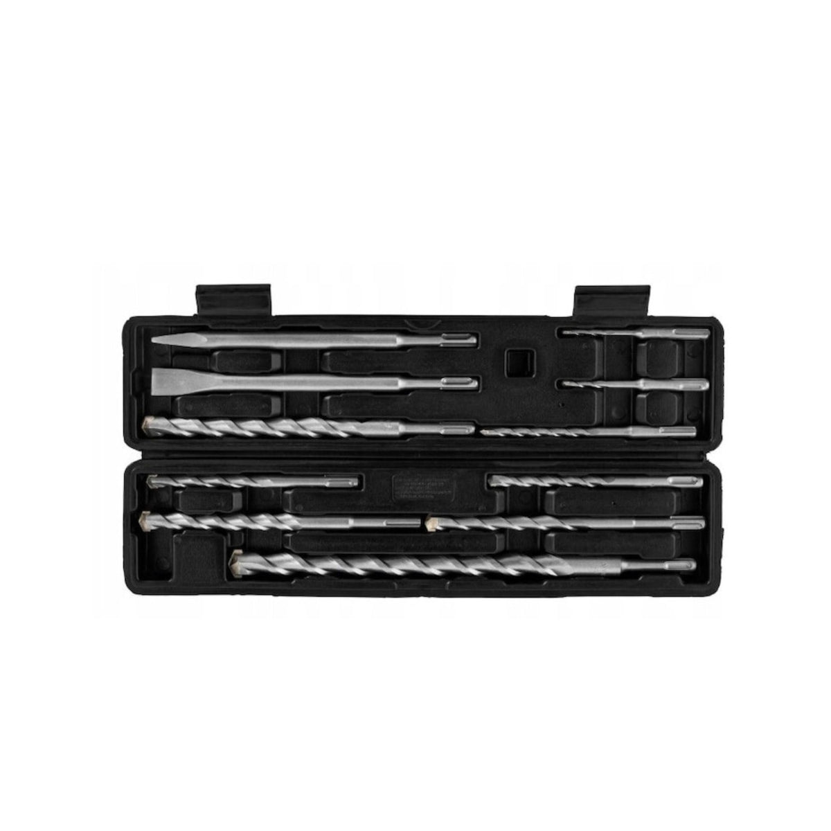 Hammer Drill Chisel Set