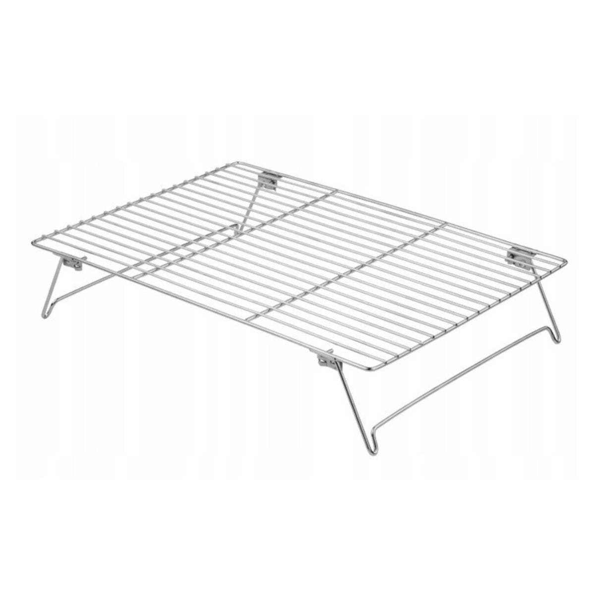 Cooling Rack With Feet