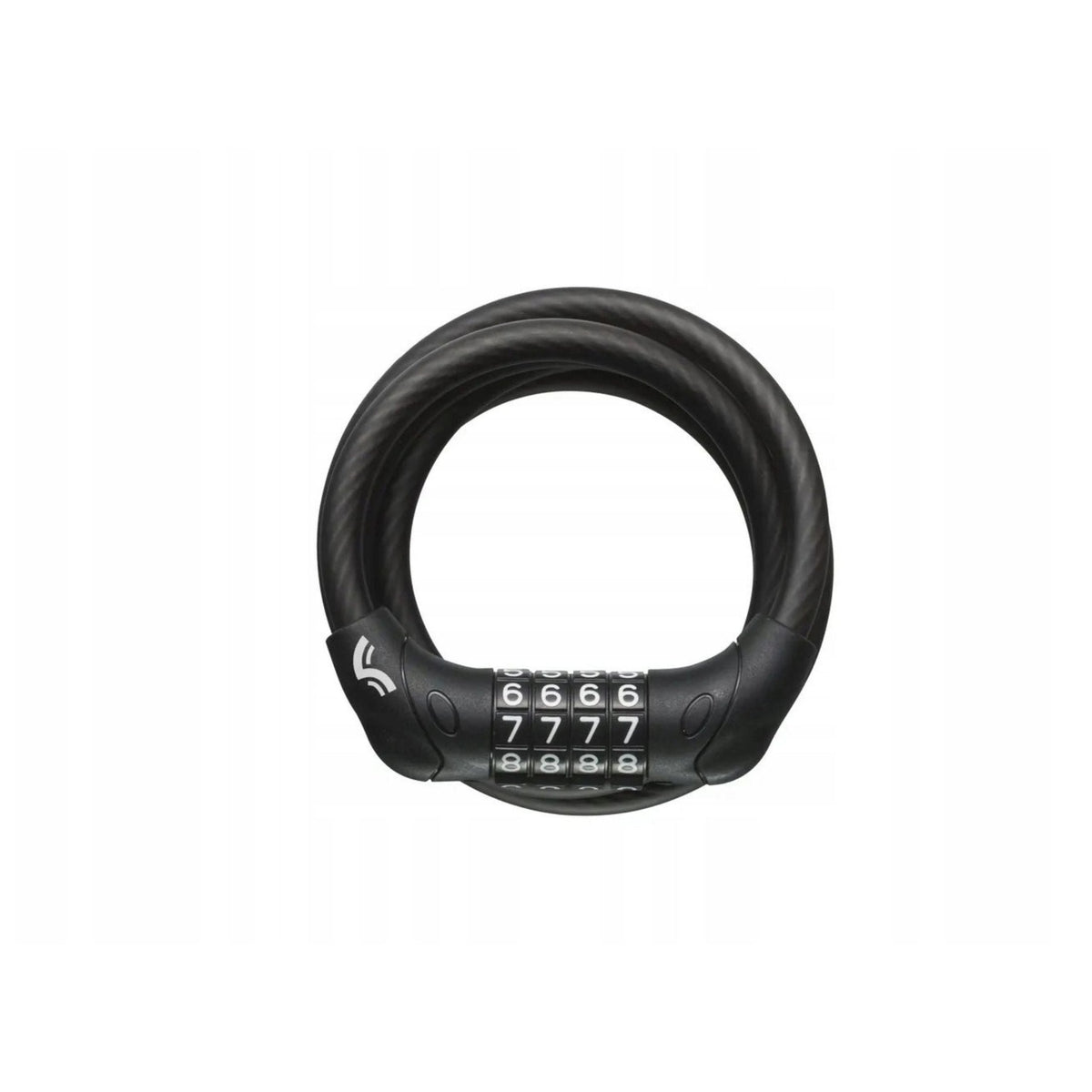 Spiral Cable Lock