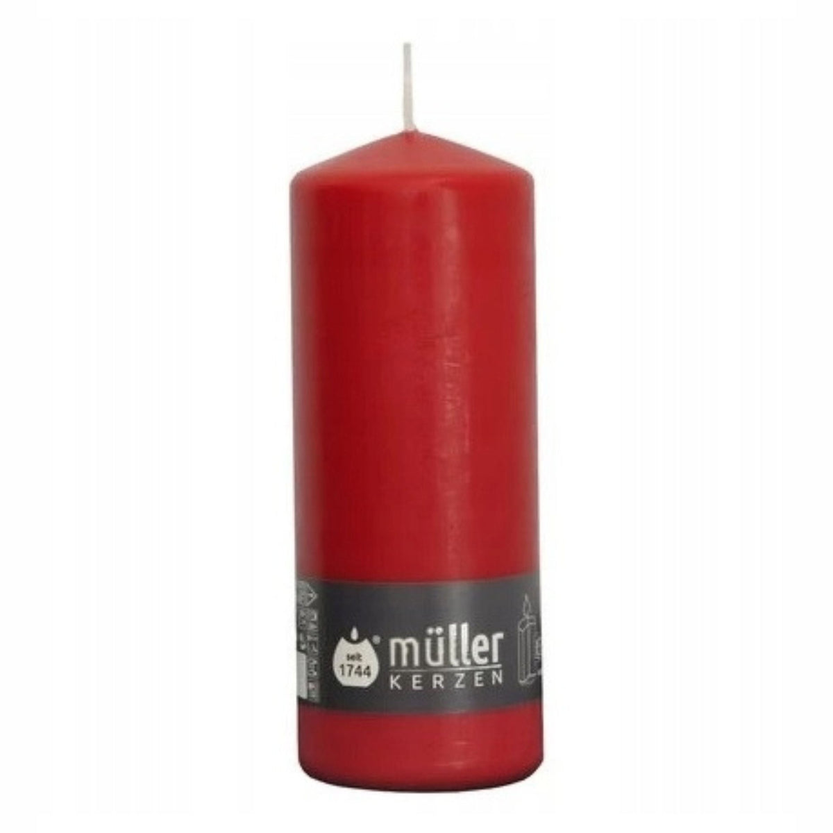 Pillar Candle