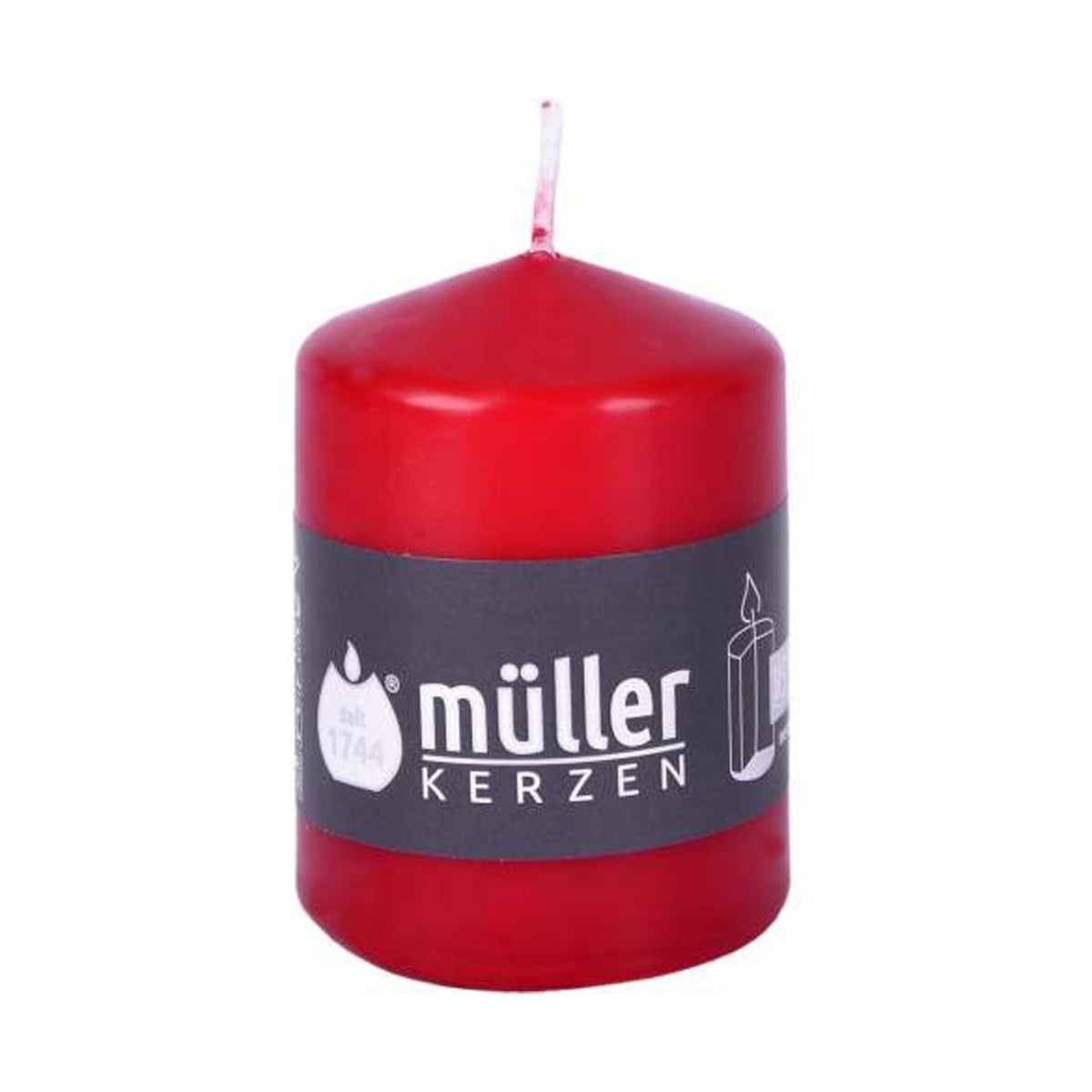 Pillar Candle