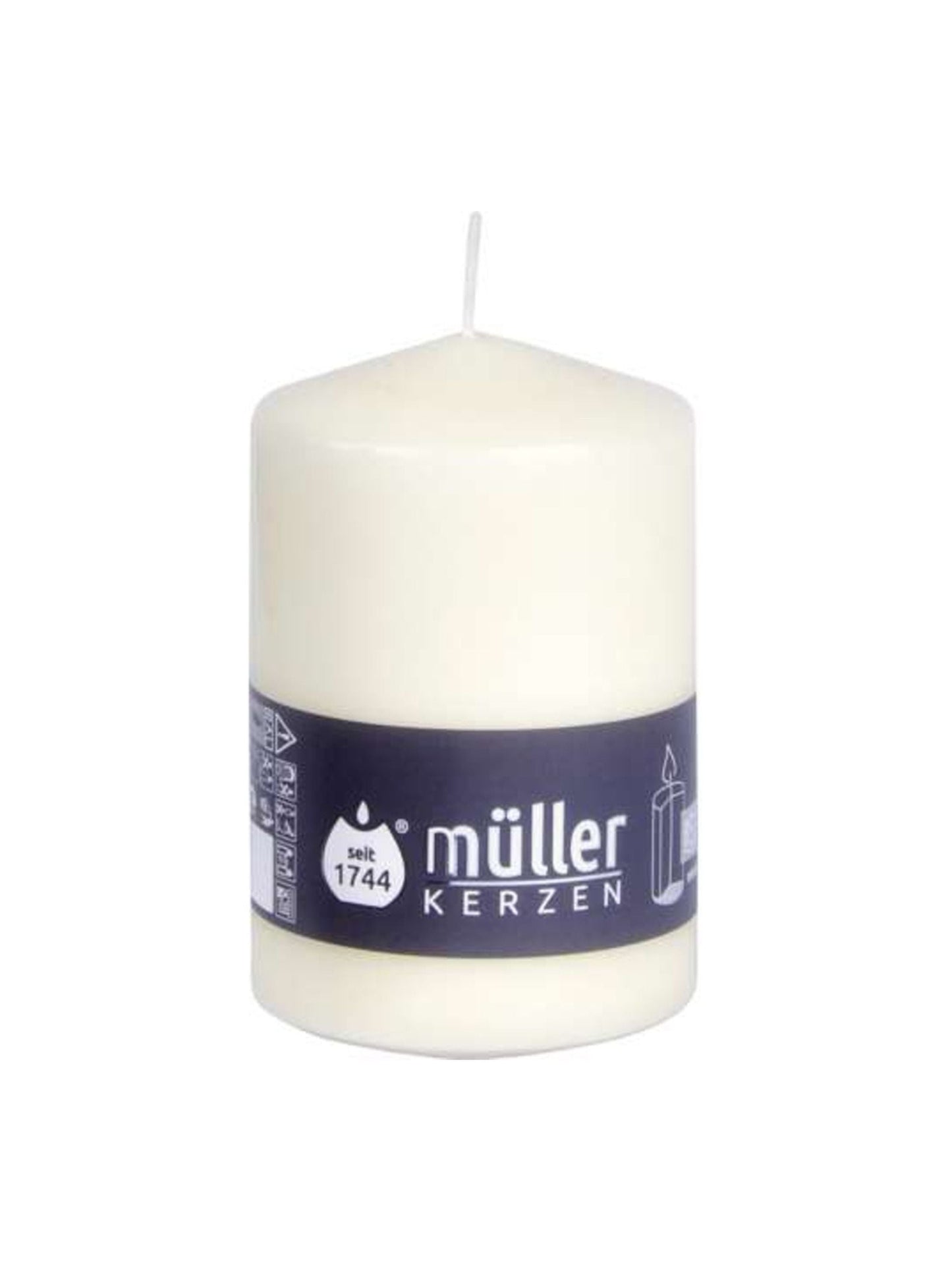 Pillar Candle