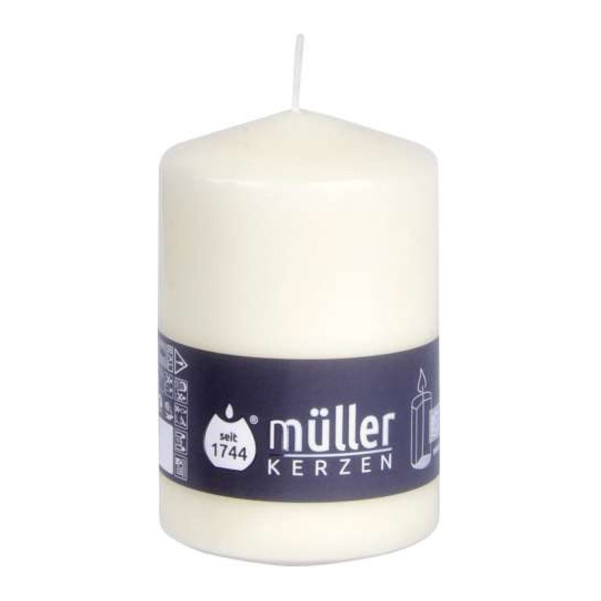 Pillar Candle