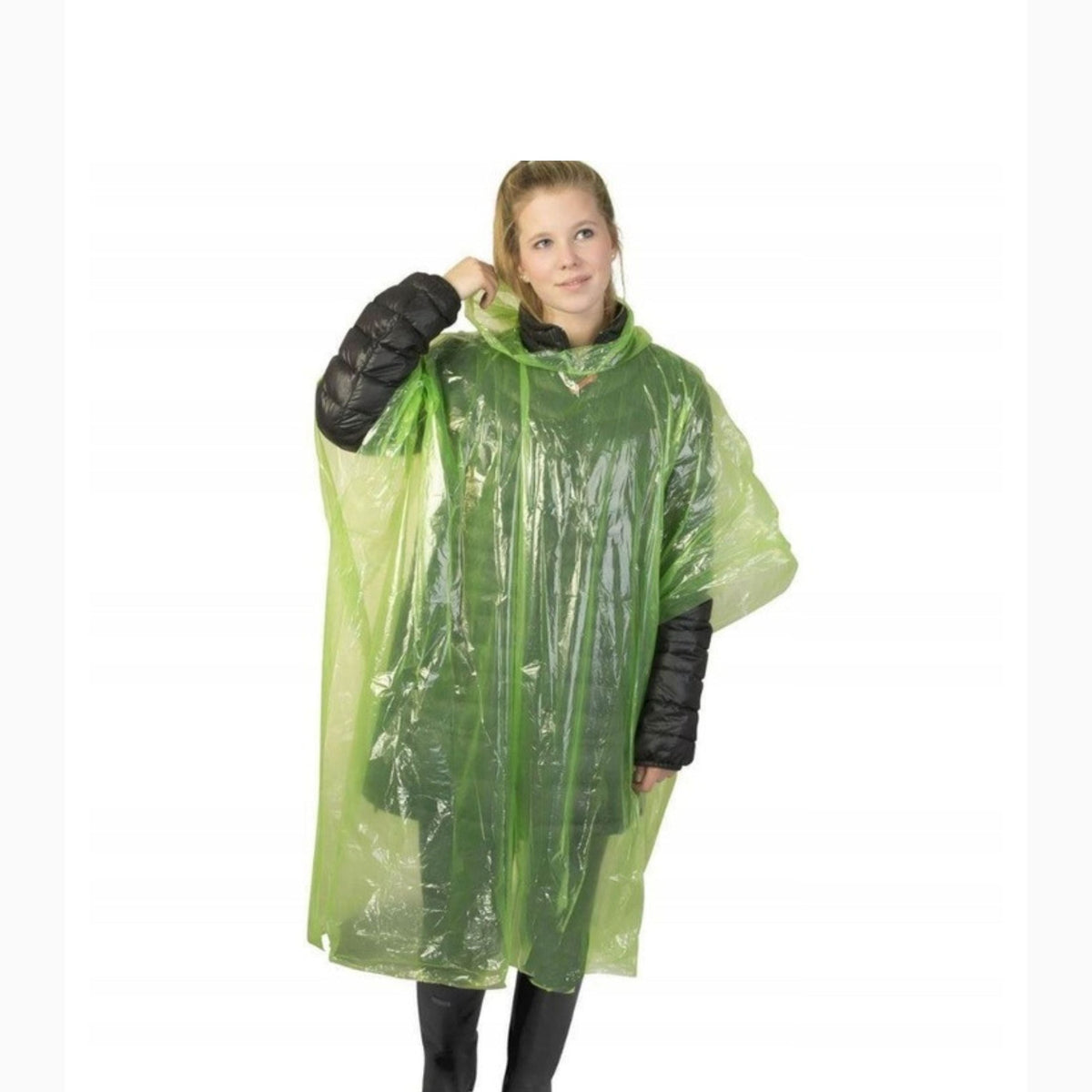 Rain Poncho