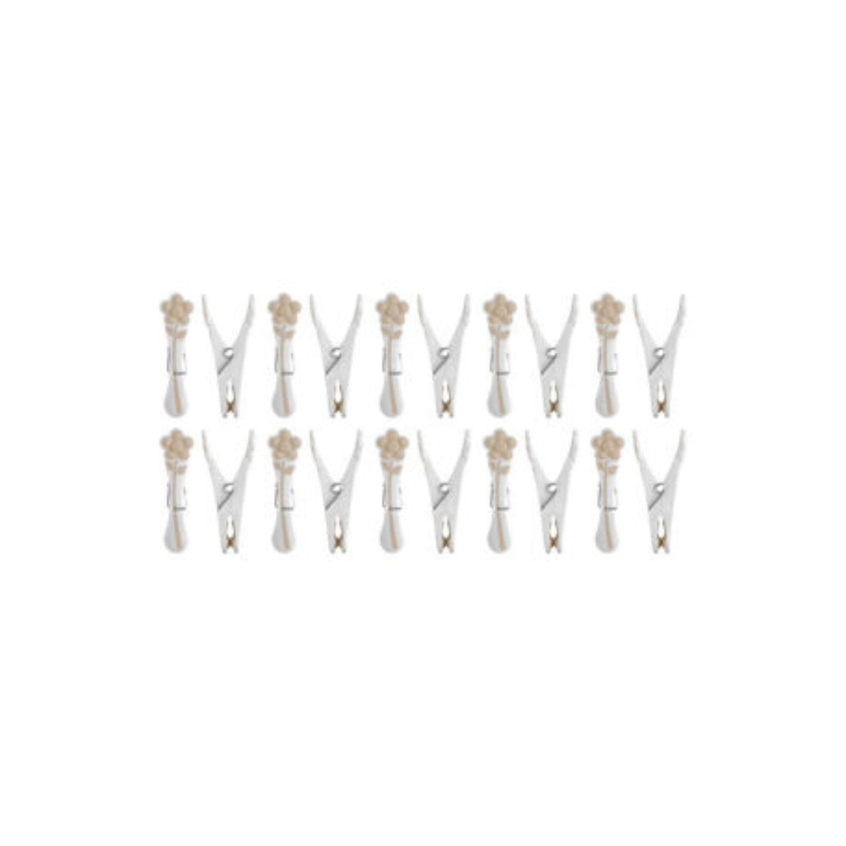 Clothespins