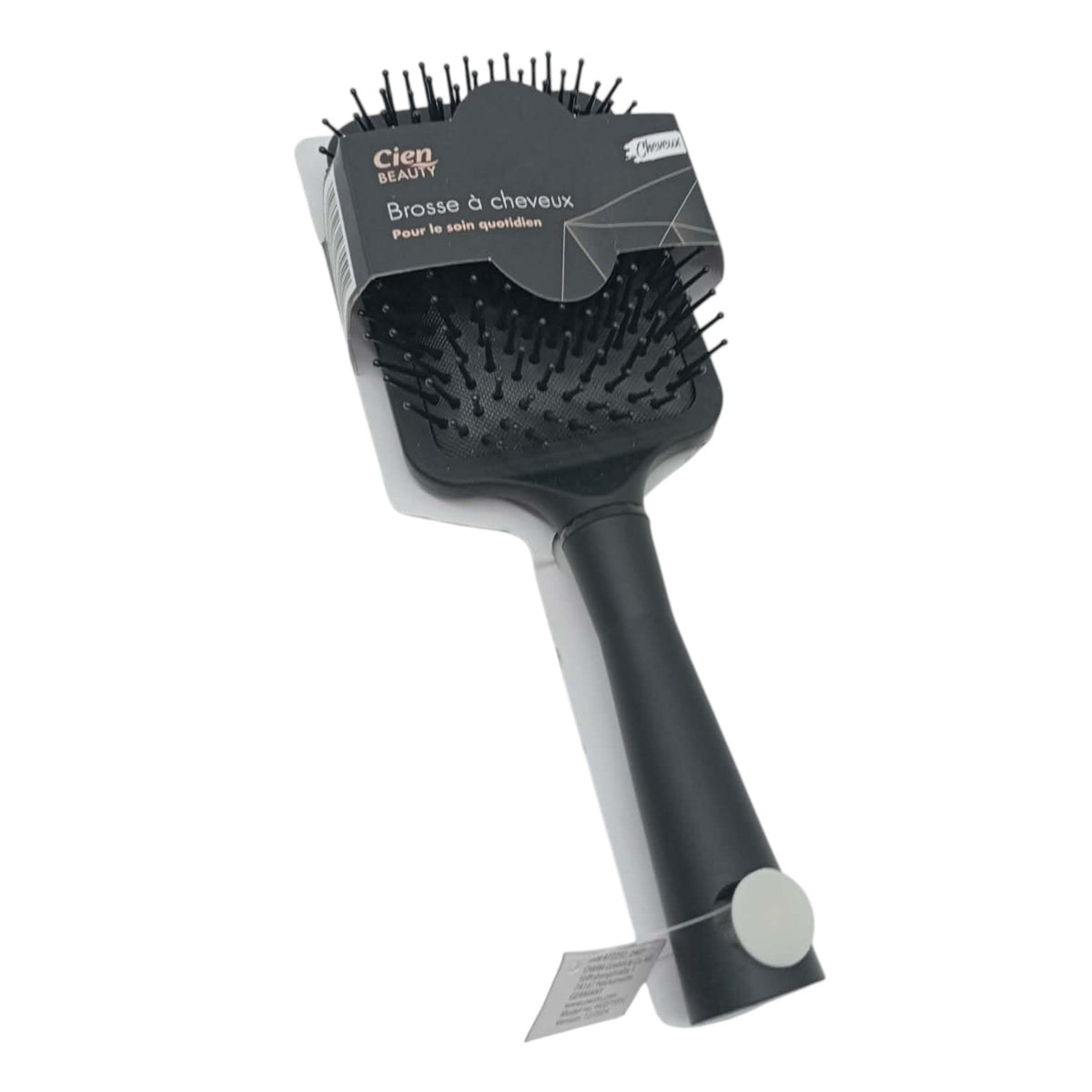 Hairbrush