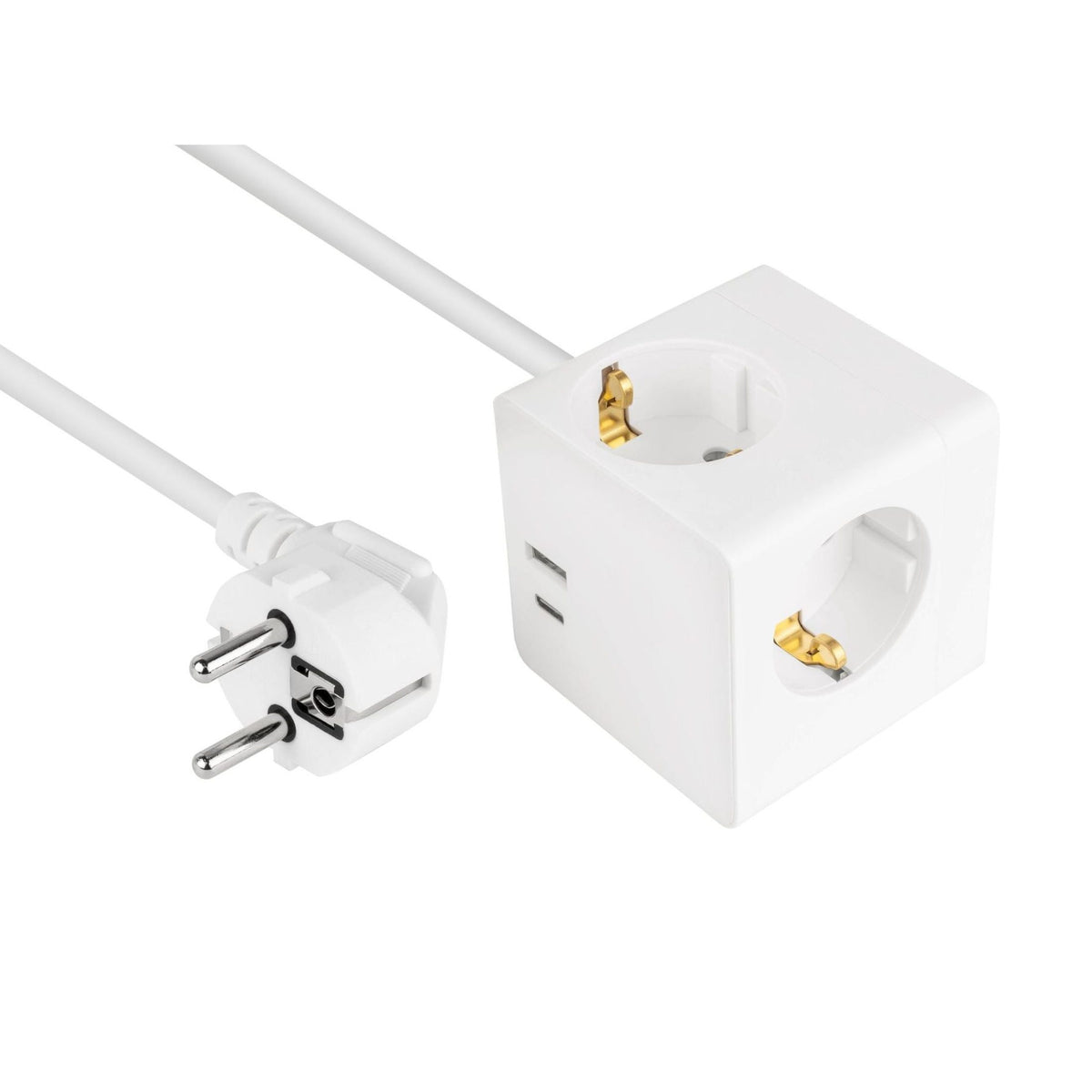 Power Cube