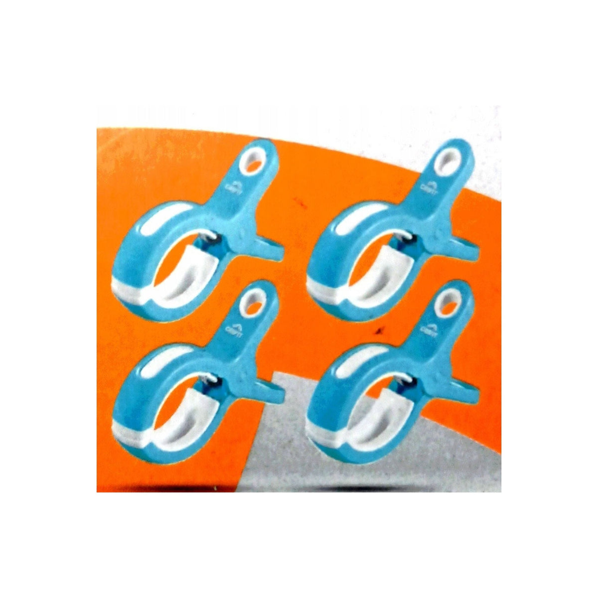 Xxl Towel Clips