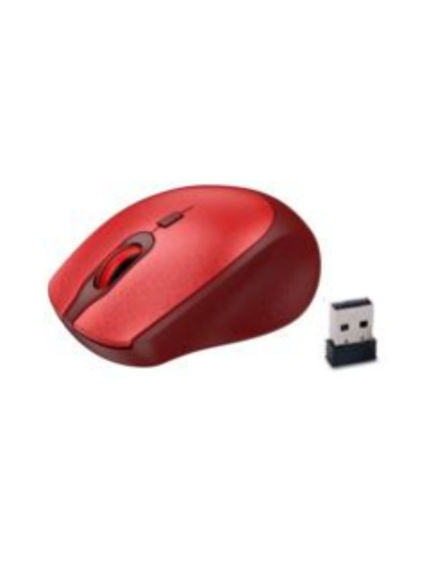 Wireless Mouse