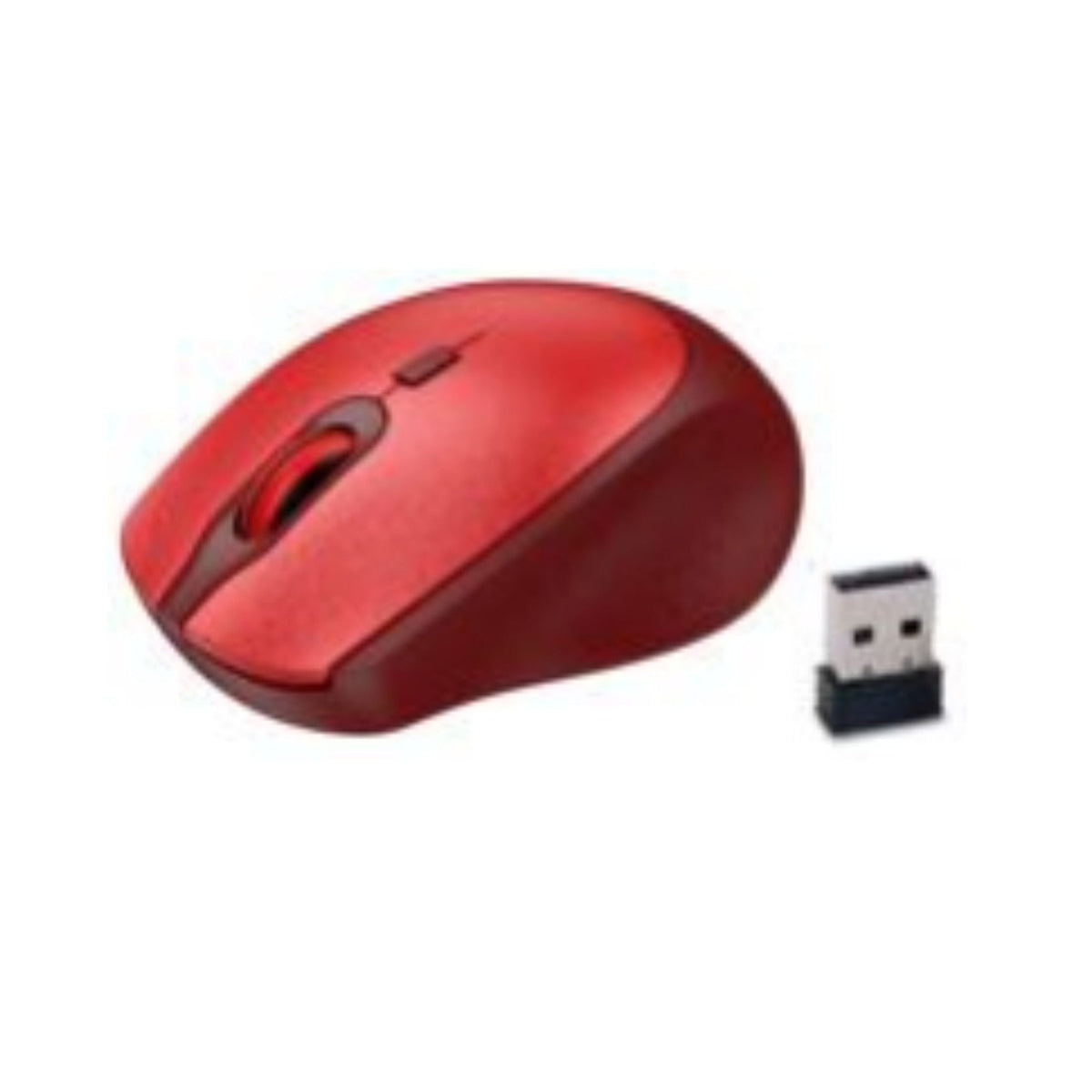 Wireless Mouse