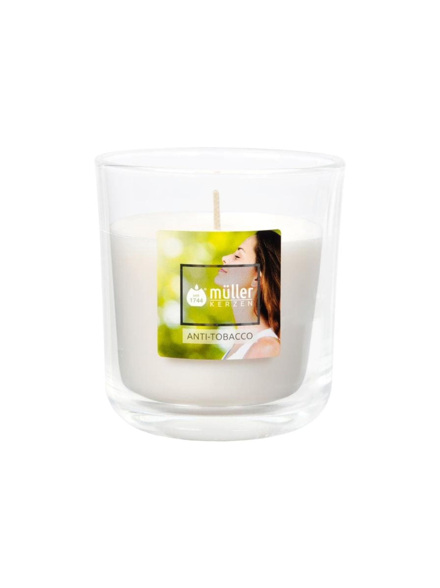 Scented Candle