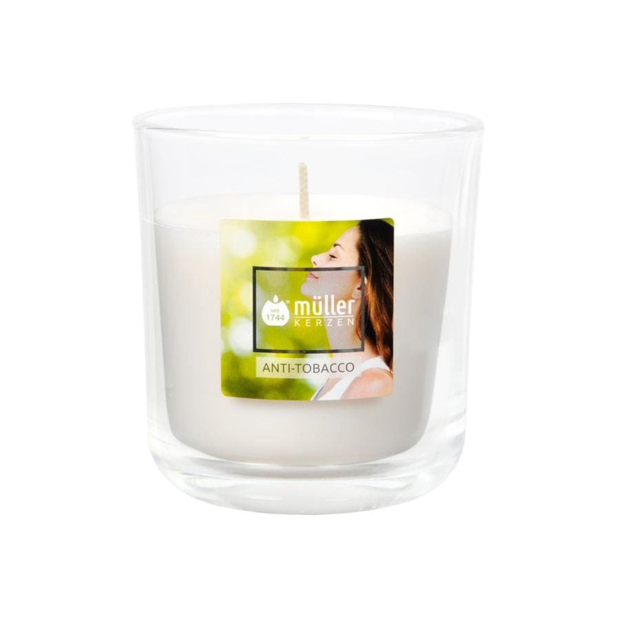 Scented Candle