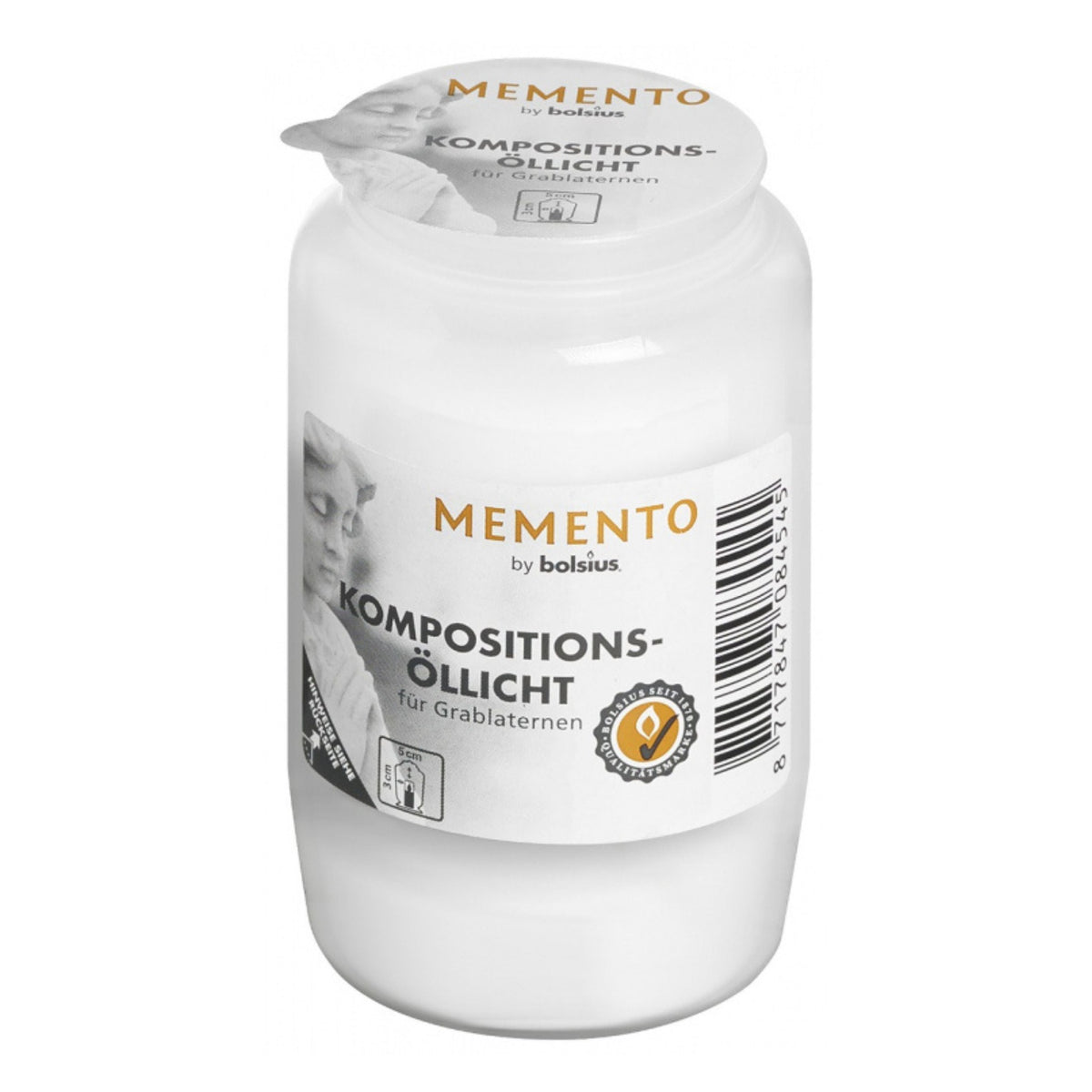 Scented Candle