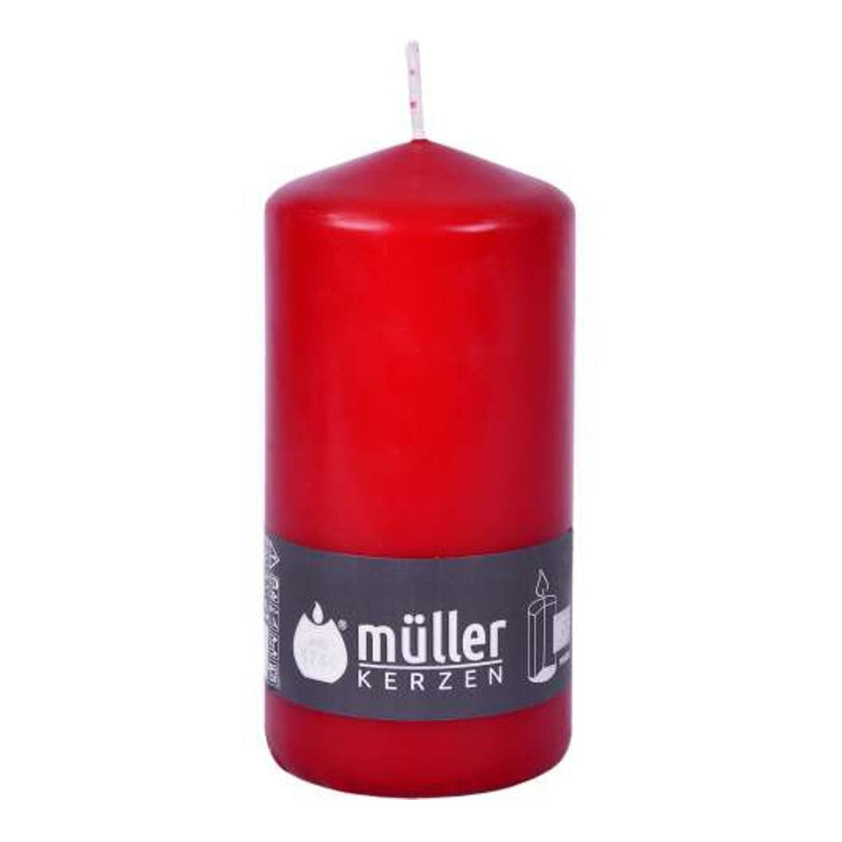 Pillar Candle