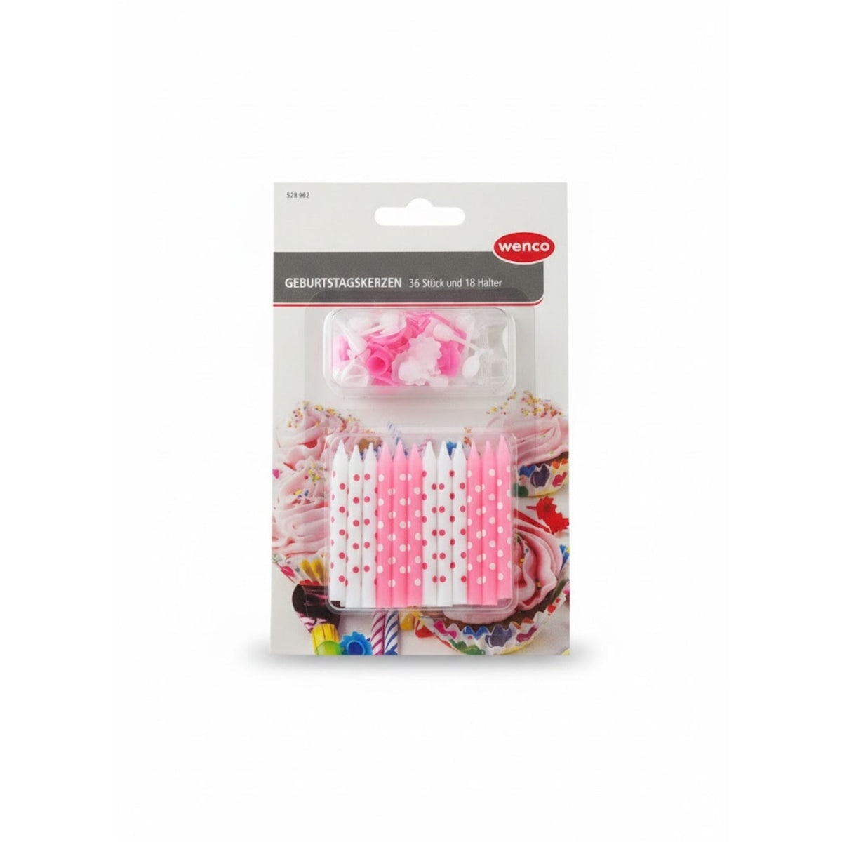Birthday Candles