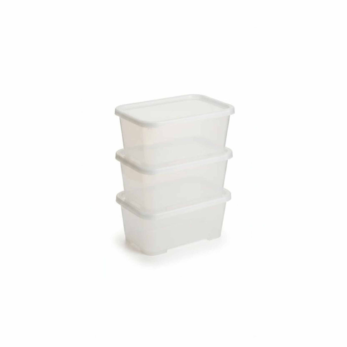 Storage Boxes