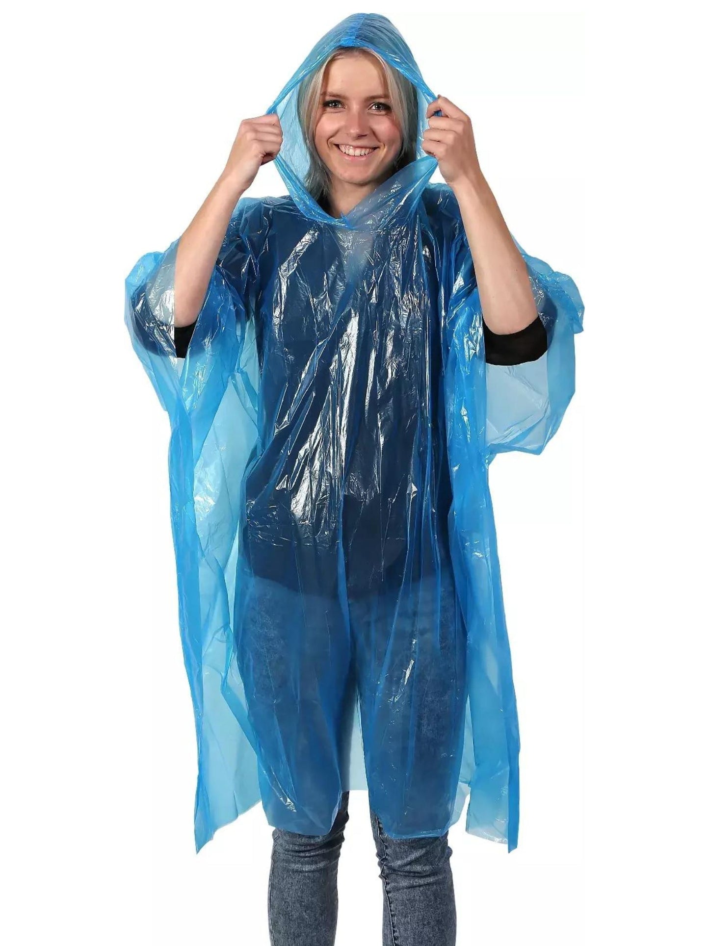 Rain Poncho