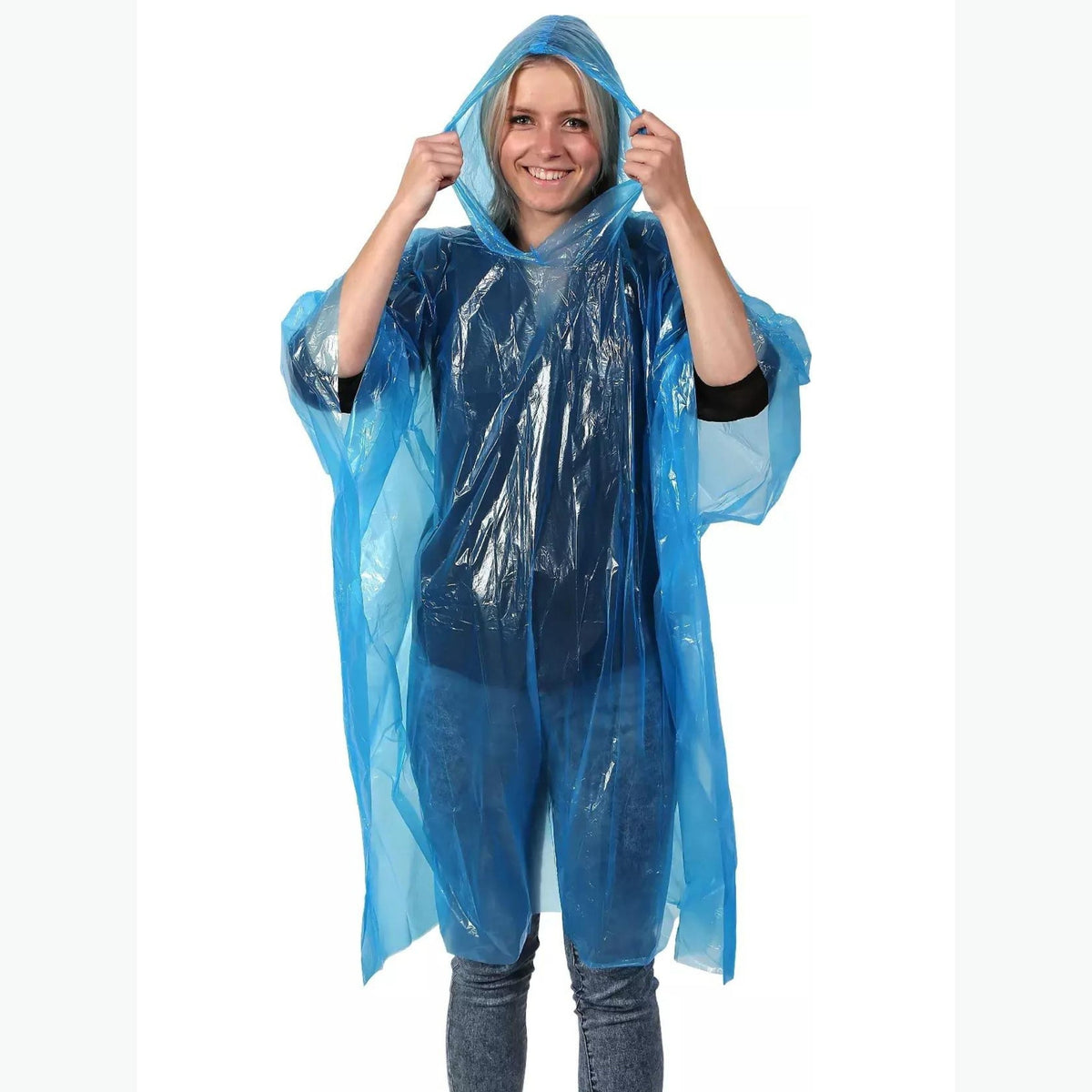 Rain Poncho