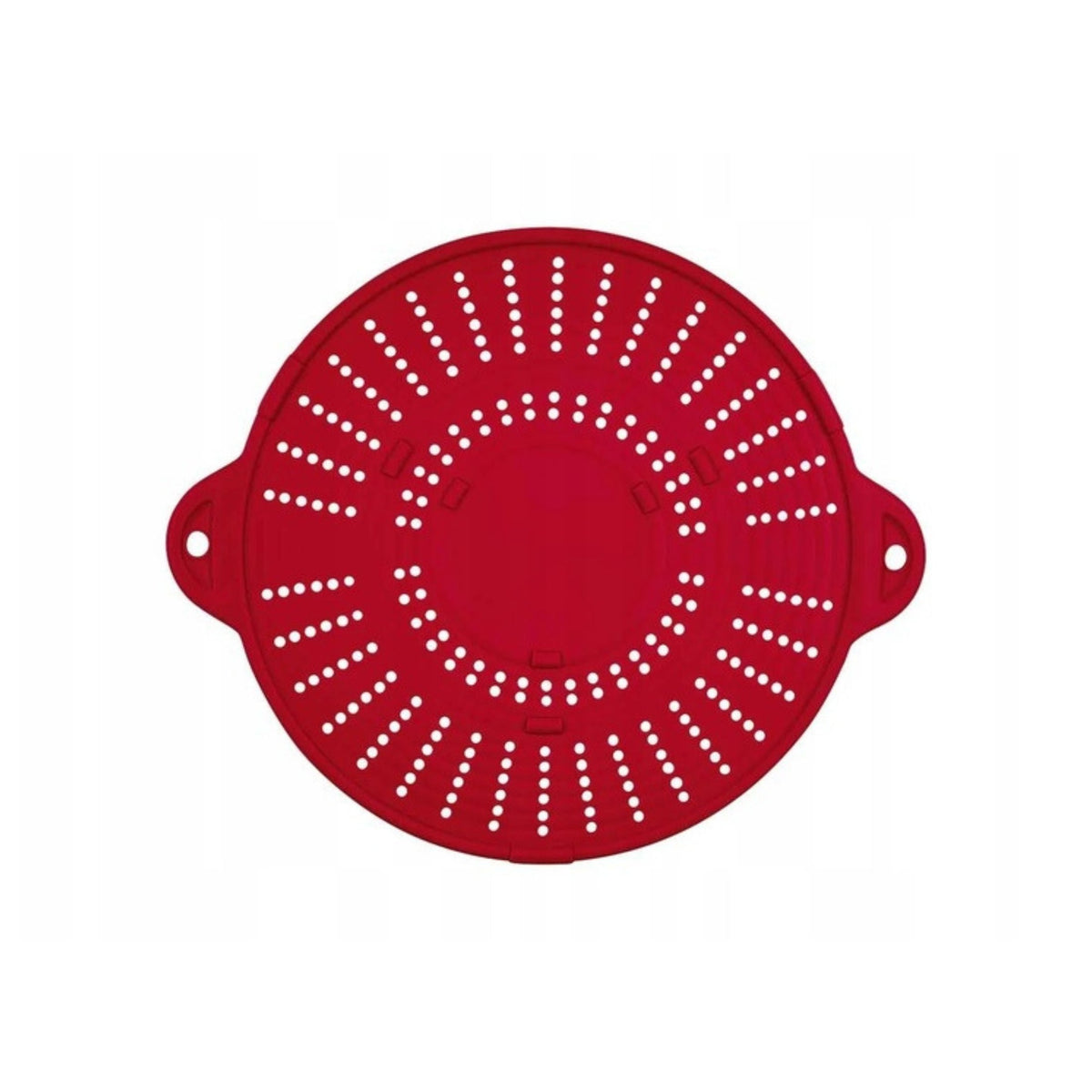 3-In-1 Splash Protection