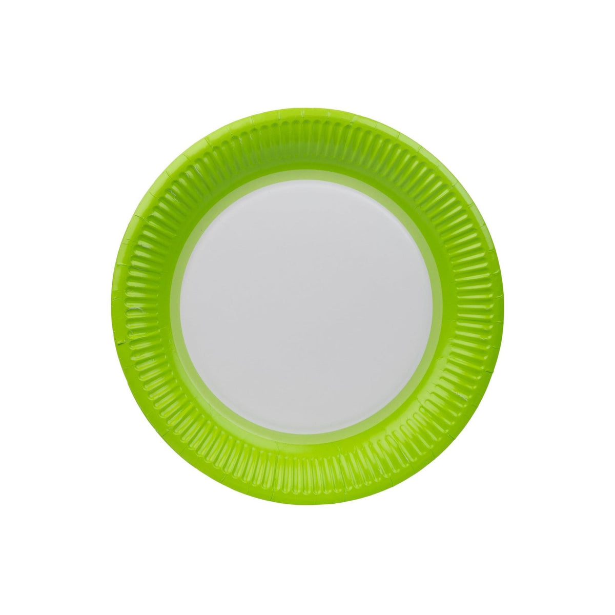 Paper Plates