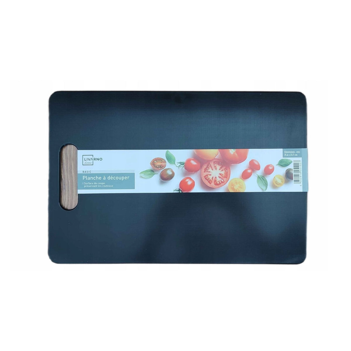 Plastic Cutting Board