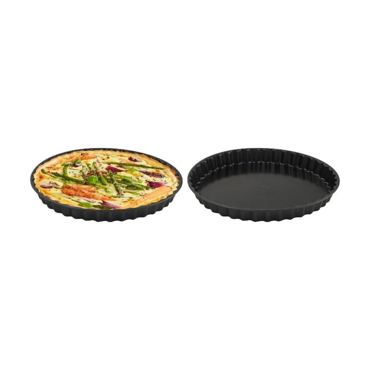 Quiche And Tart Molds