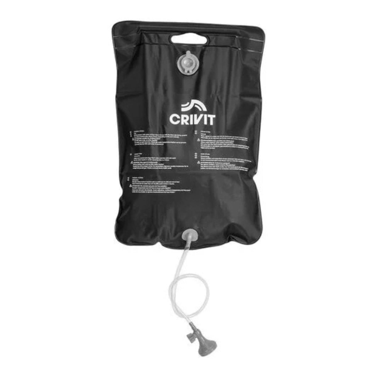 Camping Shower