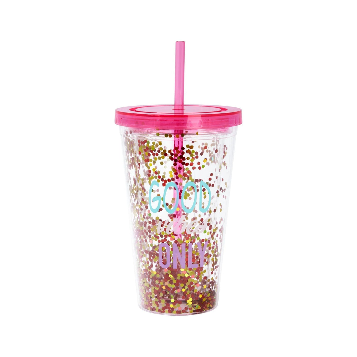 Drinking Glass
