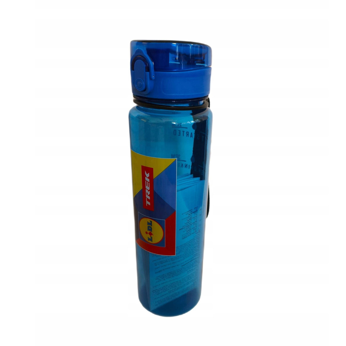 Sports Water Bottle