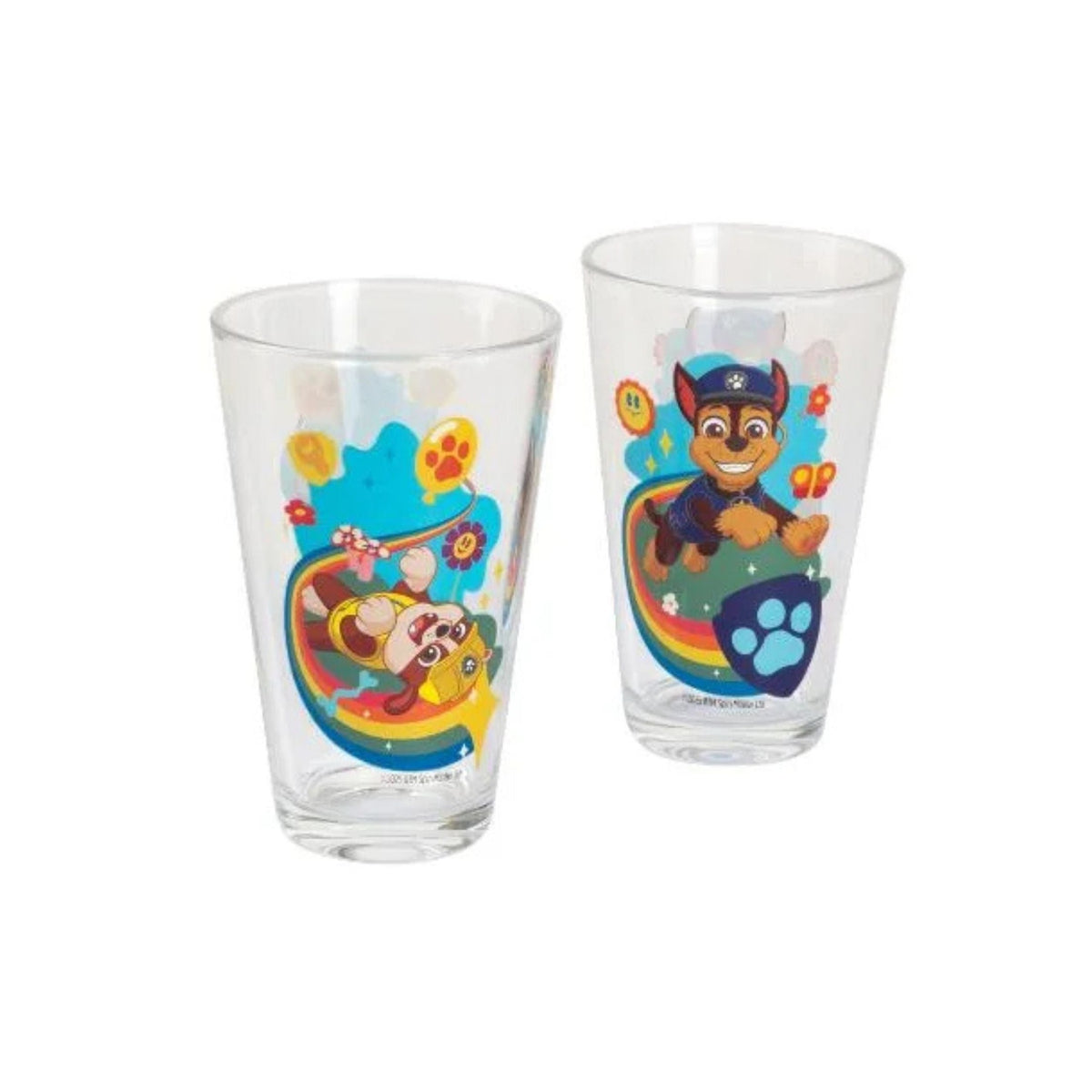 Set Of Glasses