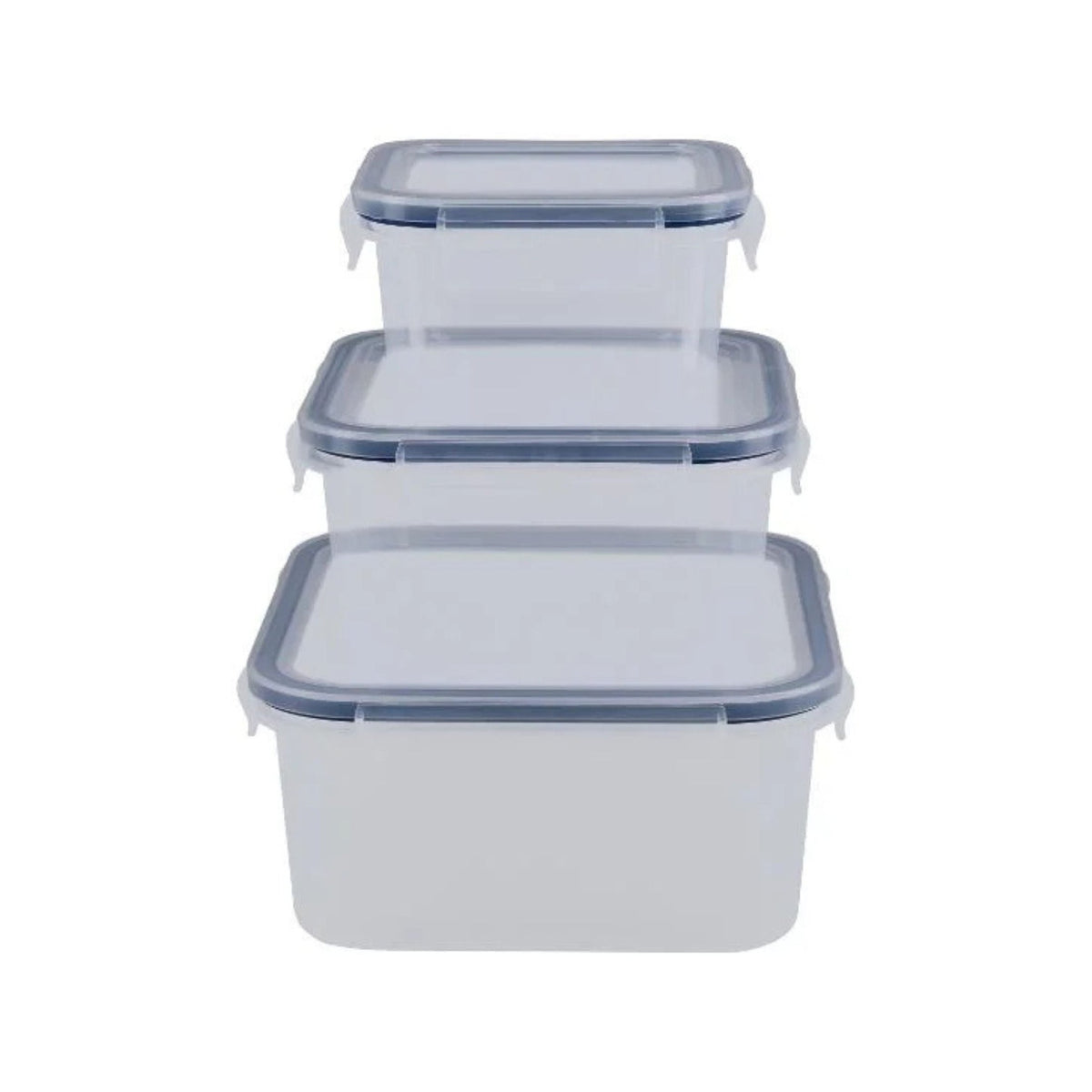 Storage Container Set