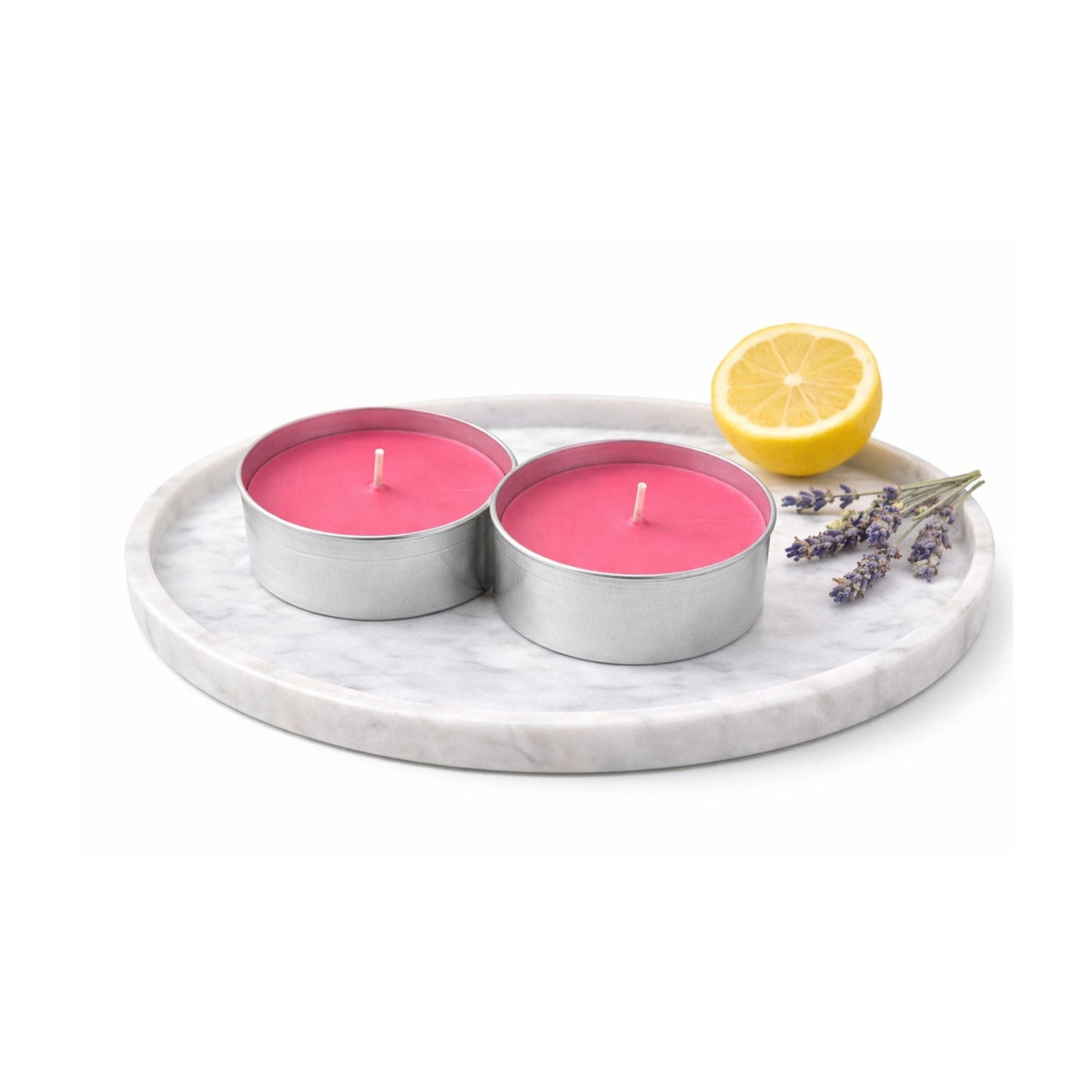 Scented Candles