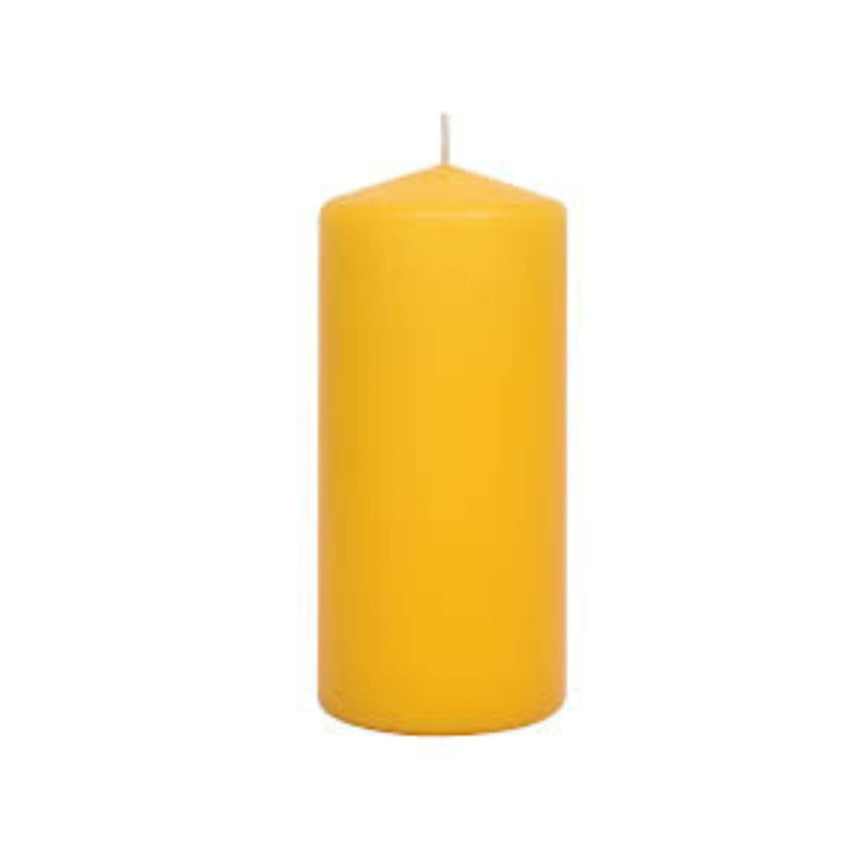 Pillar Candles