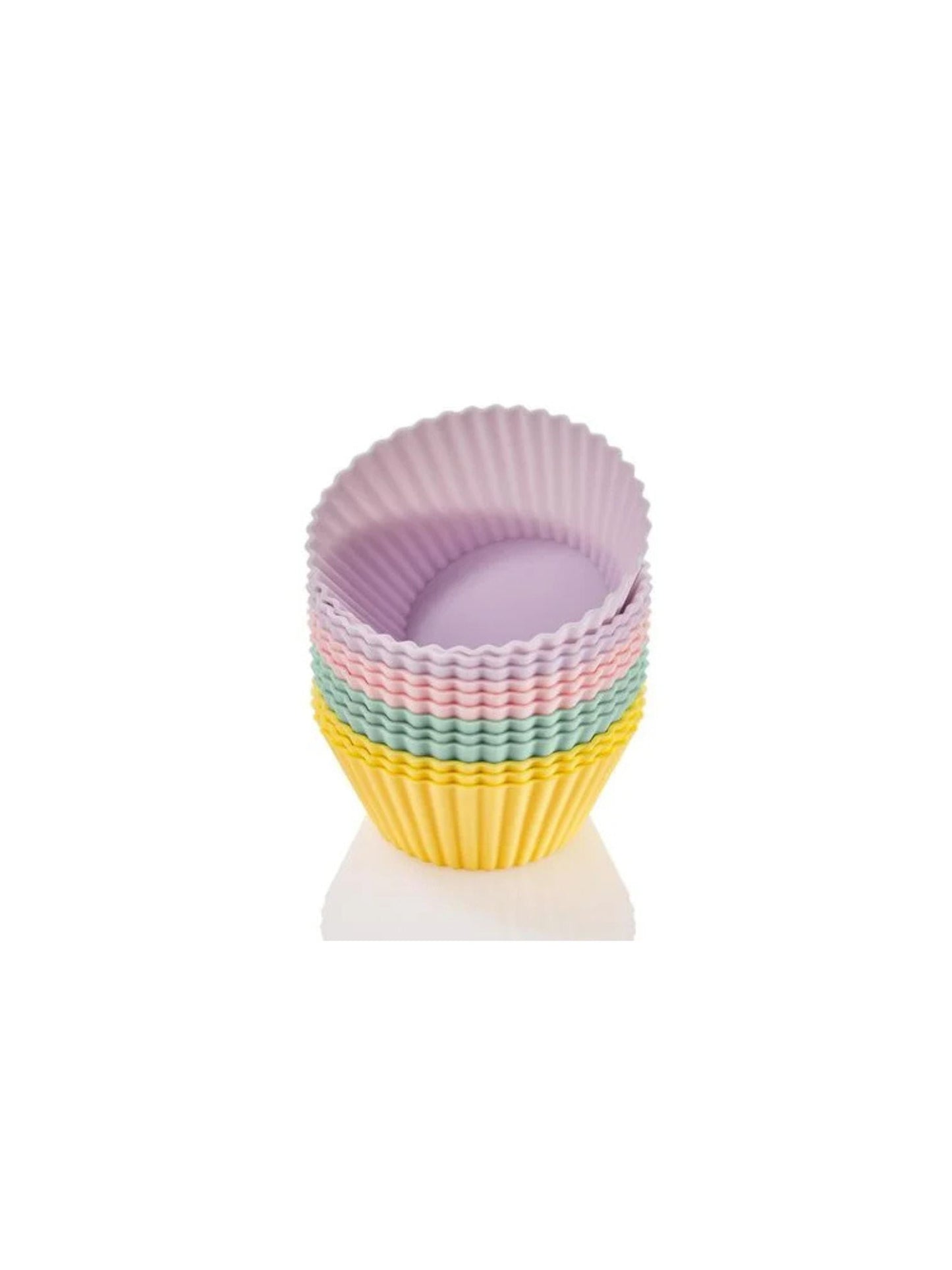 Muffin Molds
