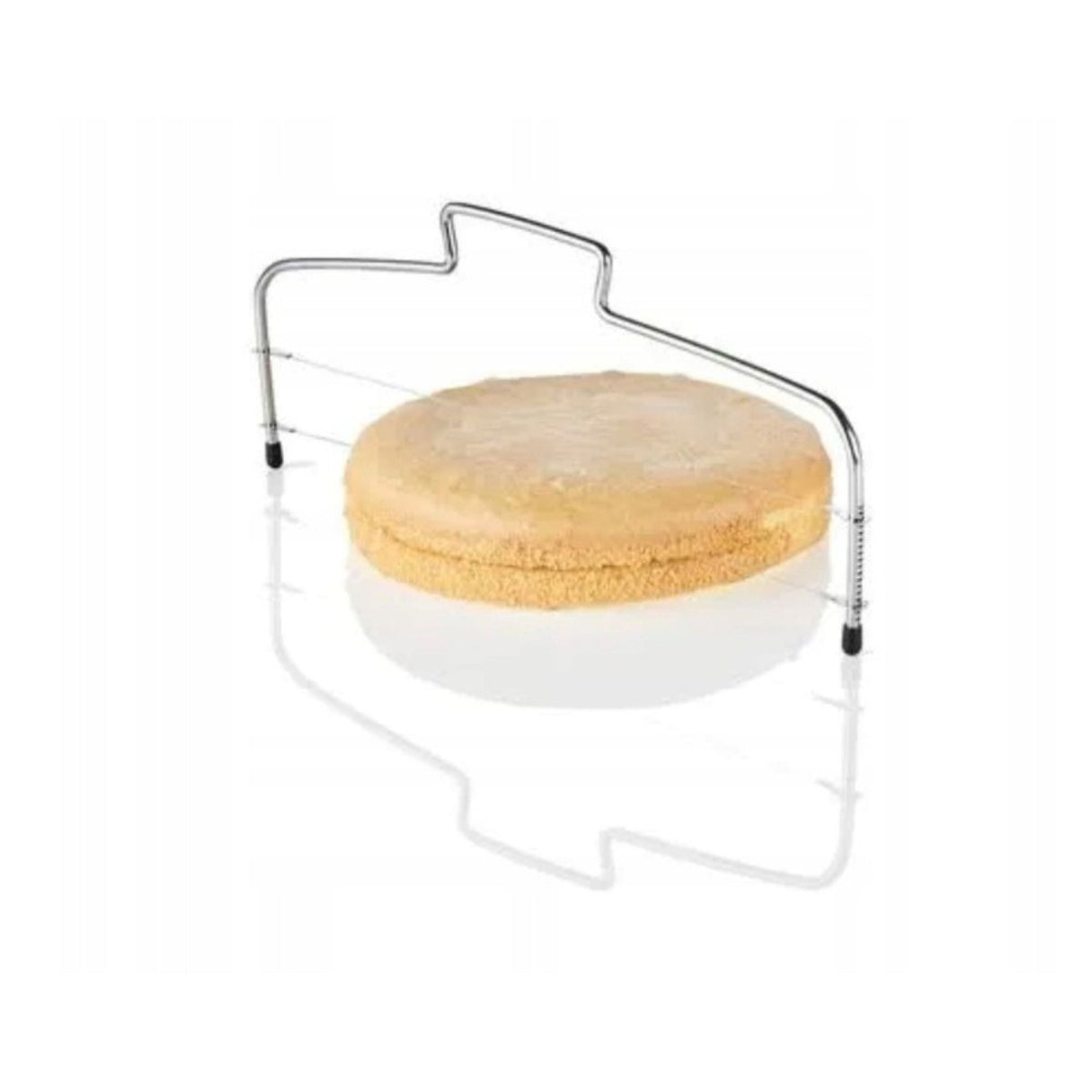 Cake Court Cutter