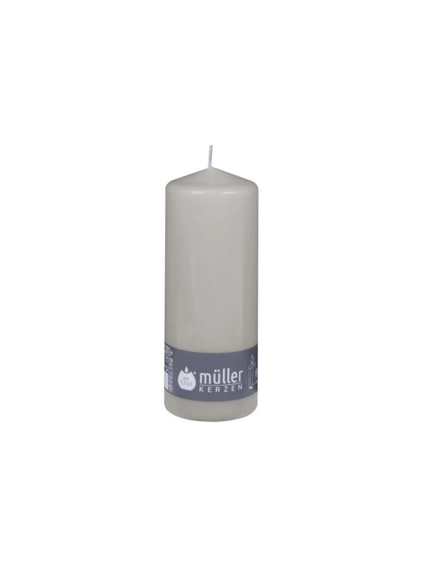 Pillar Candle