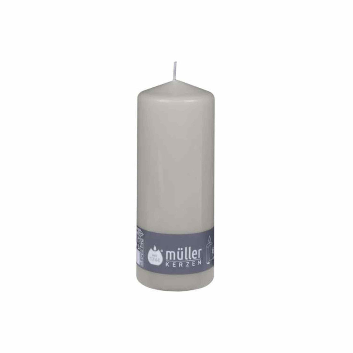 Pillar Candle